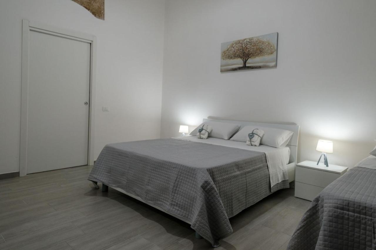 Martins Apartament Apartment Palermo Exterior foto