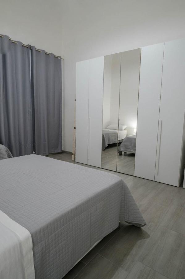 Martins Apartament Apartment Palermo Exterior foto