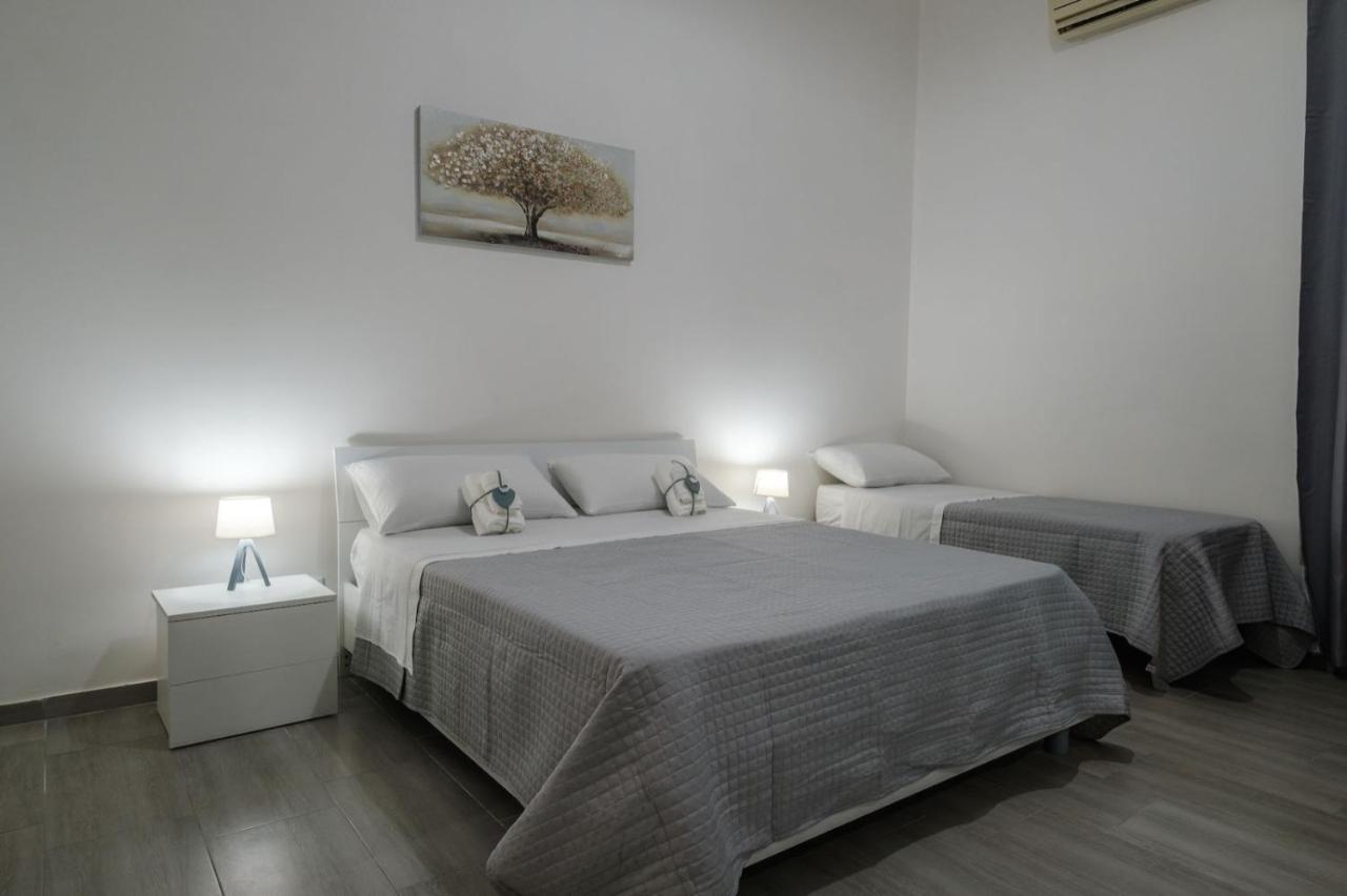 Martins Apartament Apartment Palermo Exterior foto