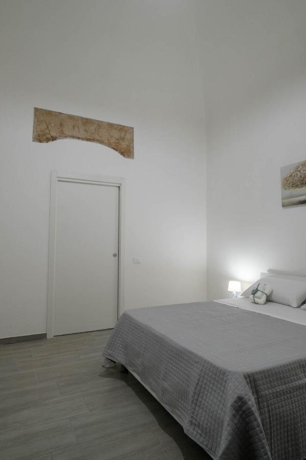 Martins Apartament Apartment Palermo Exterior foto
