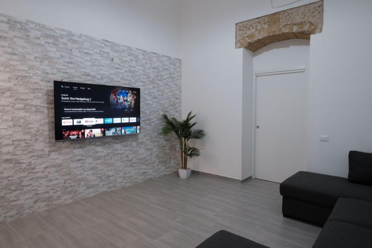 Martins Apartament Apartment Palermo Exterior foto