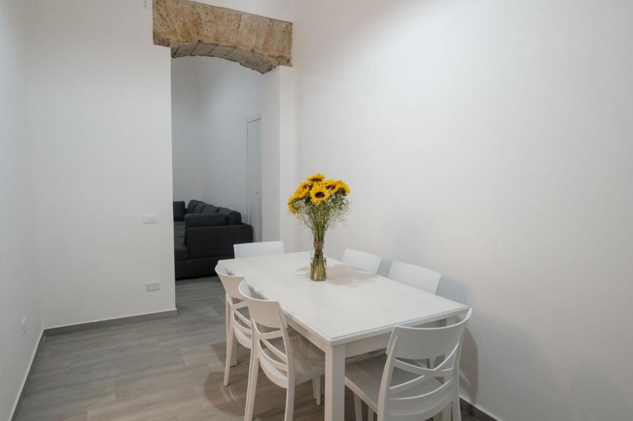 Martins Apartament Apartment Palermo Exterior foto