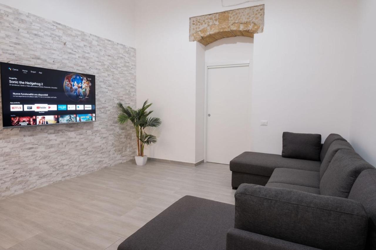 Martins Apartament Apartment Palermo Exterior foto